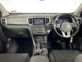 Photo '17' of KIA Sportage