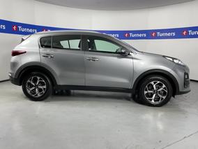 Photo '23' of KIA Sportage