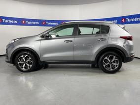 Photo '24' of KIA Sportage