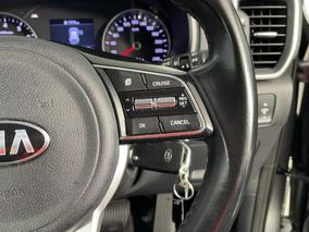 Photo '28' of KIA Sportage