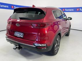 Photo '7' of KIA Sportage
