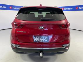 Photo '6' of KIA Sportage