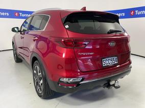 Photo '5' of KIA Sportage