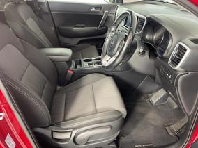 Photo '16' of KIA Sportage