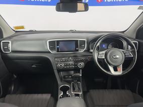 Photo '17' of KIA Sportage