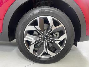 Photo '9' of KIA Sportage