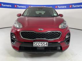 Photo '2' of KIA Sportage
