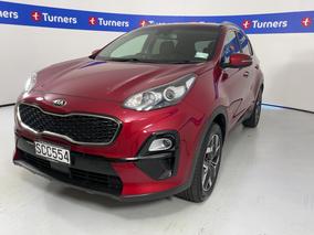 Photo '4' of KIA Sportage