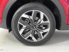 Photo '10' of KIA Sportage