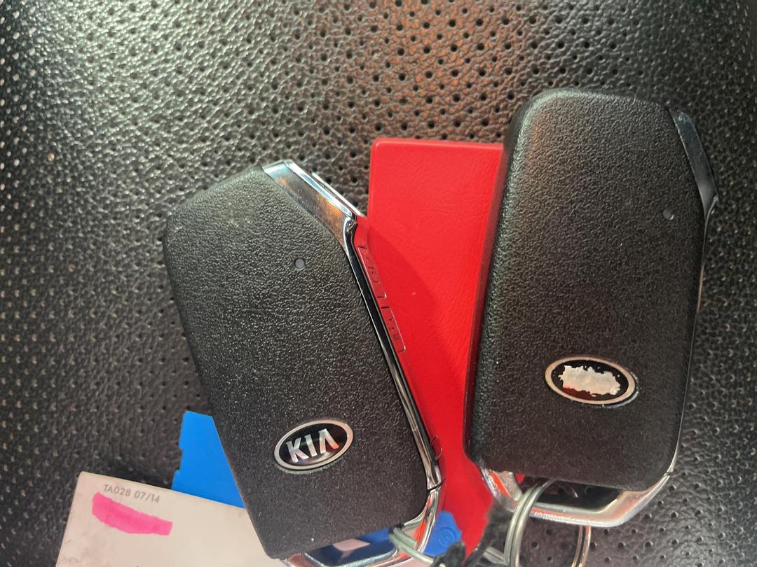 Photo '22' of KIA Sportage