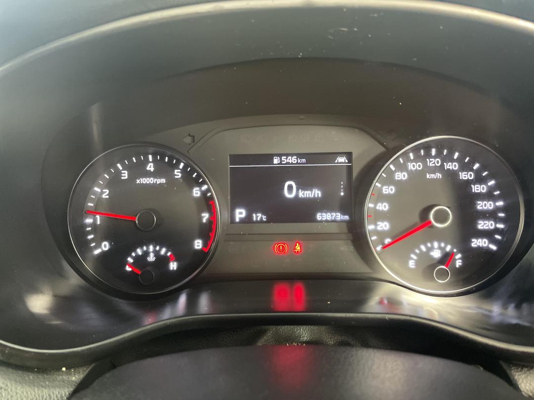 Photo '21' of KIA Sportage