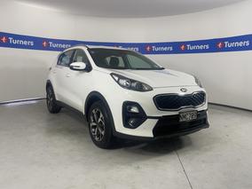 Image of 2021 KIA Sportage Urban LX 2WD