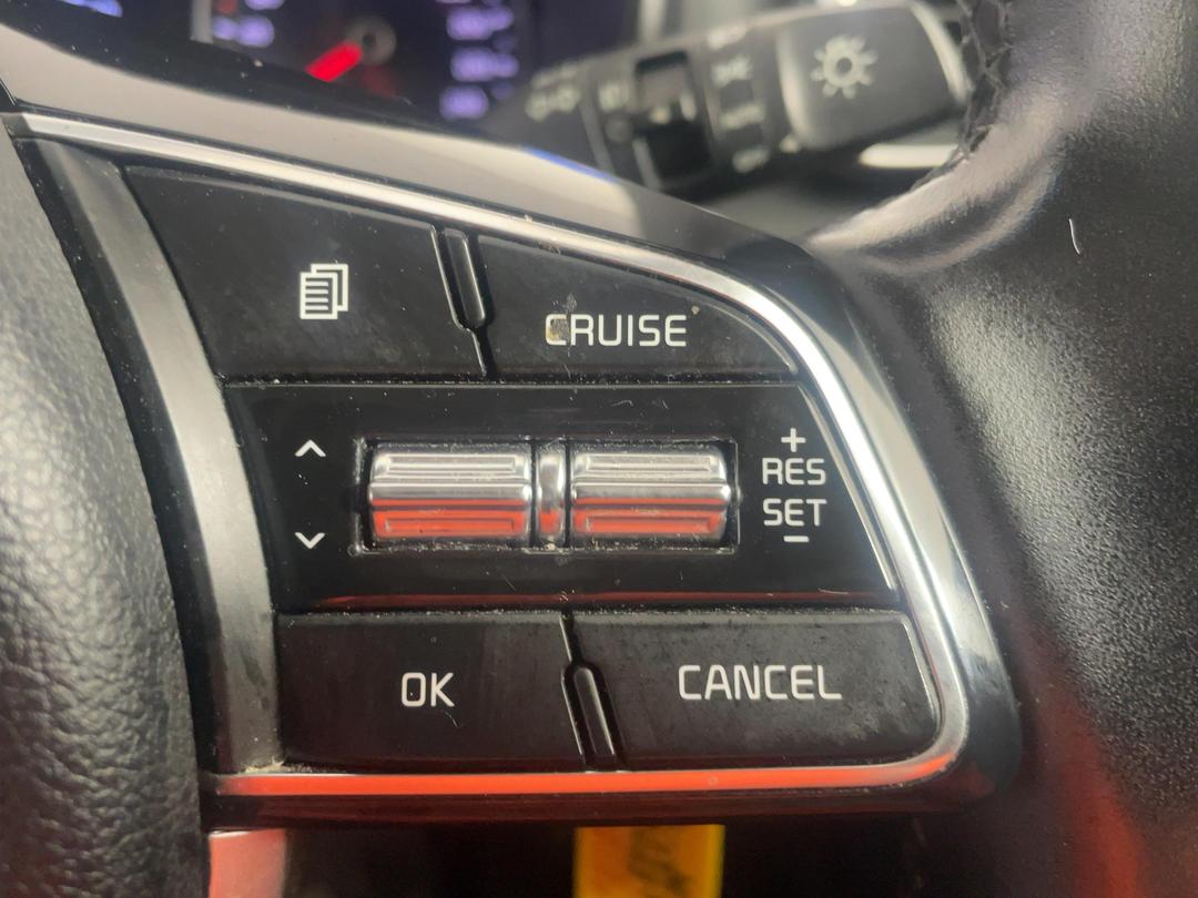 Photo '24' of KIA Sportage