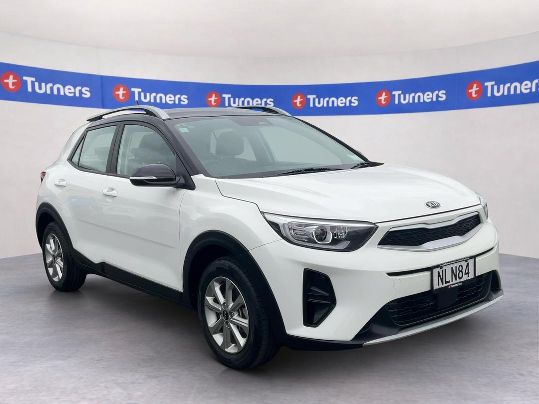 Photo '1' of KIA Stonic