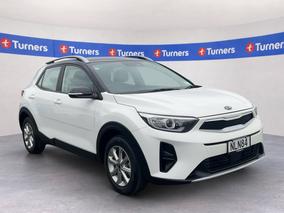 Photo '1' of KIA Stonic