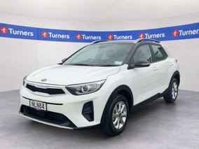 Photo '4' of KIA Stonic