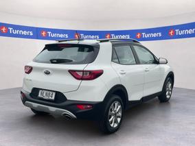 Photo '7' of KIA Stonic