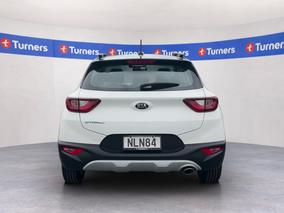 Photo '6' of KIA Stonic
