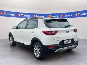 Photo '5' of KIA Stonic