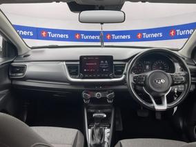 Photo '17' of KIA Stonic