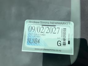 Photo '24' of KIA Stonic