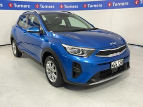 Photo '1' of KIA Stonic