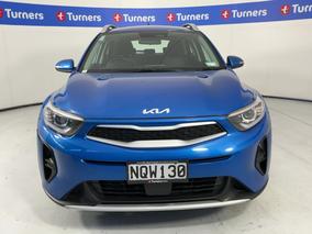 Photo '2' of KIA Stonic