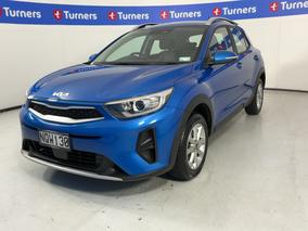 Photo '4' of KIA Stonic
