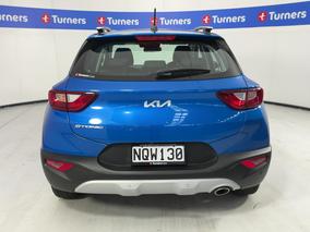 Photo '6' of KIA Stonic