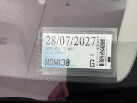 Photo '27' of KIA Stonic