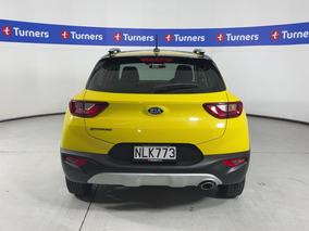 Photo '6' of KIA Stonic