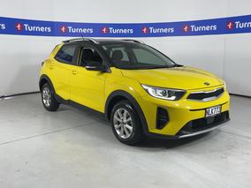 Photo '1' of KIA Stonic
