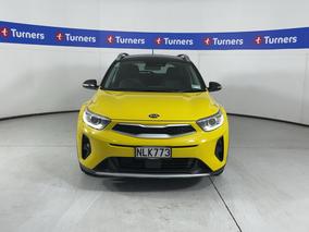 Photo '2' of KIA Stonic