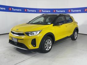 Photo '4' of KIA Stonic