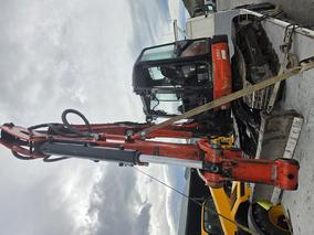 Photo '4' of Kubota U55-4 Excavator