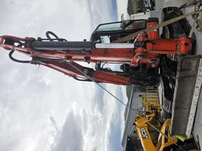 Photo '8' of Kubota U55-4 Excavator