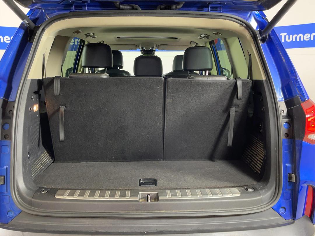 Photo '14' of LDV D90