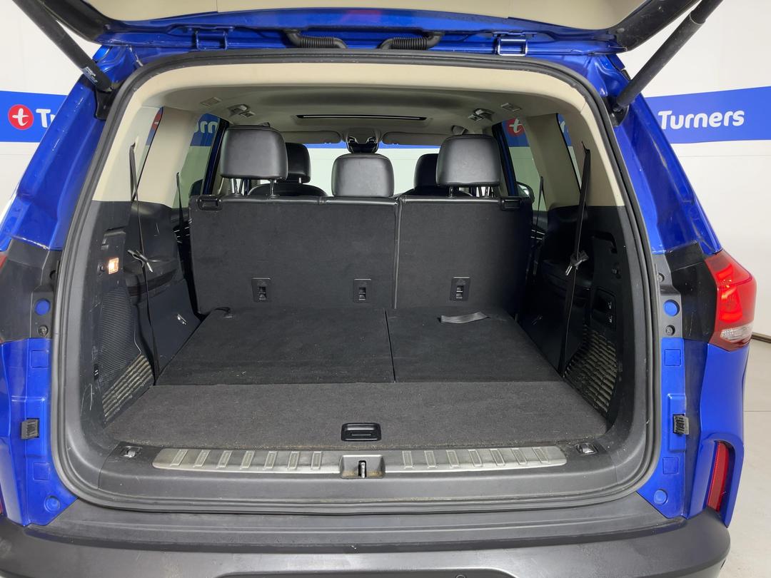 Photo '29' of LDV D90