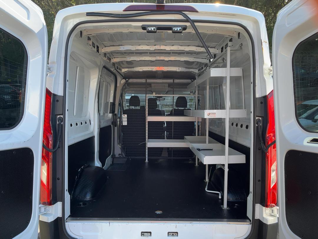 Photo '14' of LDV Deliver 9