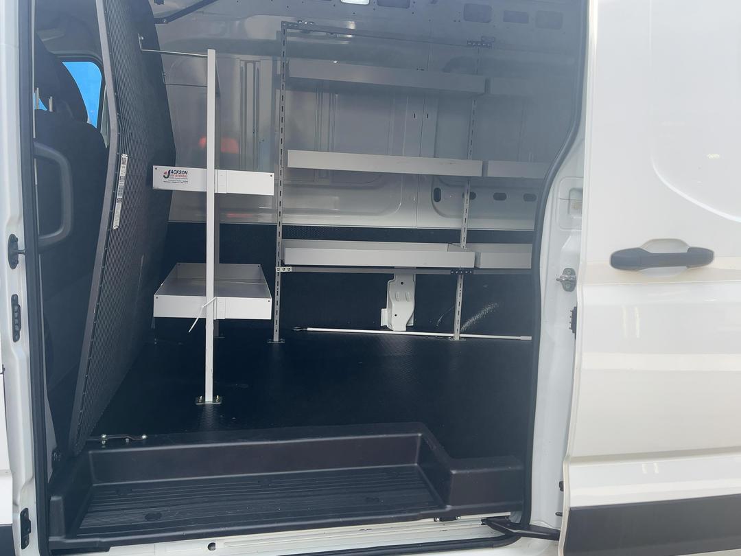 Photo '20' of LDV Deliver 9