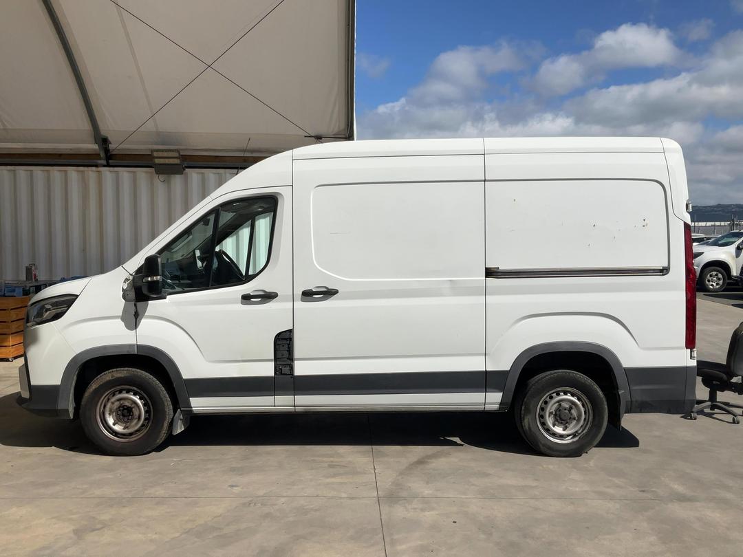 Photo '4' of LDV Deliver 9 BIG Auto Photo '4' of LDV Deliver 9 BIG Auto
