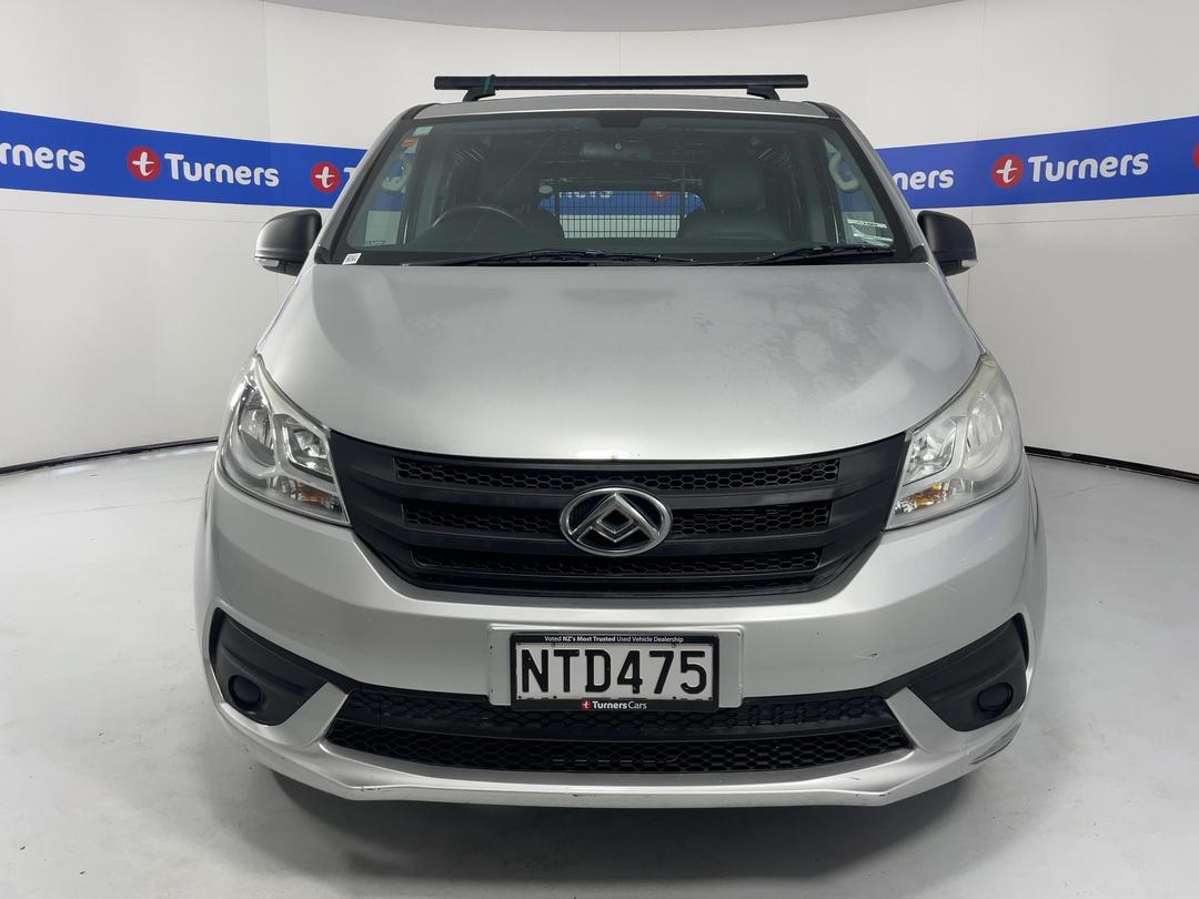Photo '2' of LDV G10