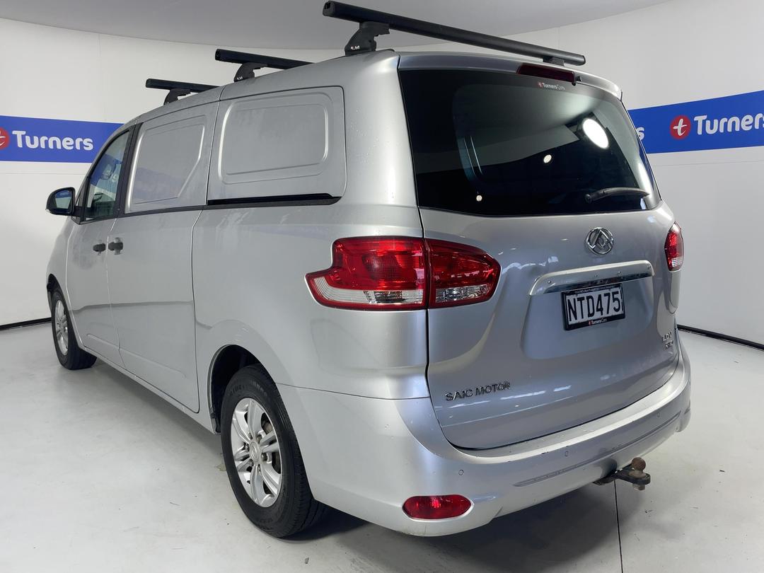 Photo '5' of LDV G10