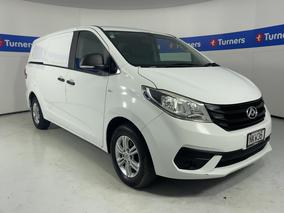 Photo '1' of LDV G10