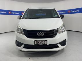 Photo '2' of LDV G10