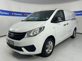 Photo '4' of LDV G10