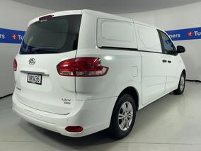 Photo '7' of LDV G10