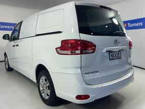 Photo '5' of LDV G10