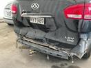 Thumbnail '5' of LDV G10 Cargo Diesel Auto
