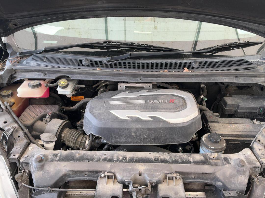 Photo '12' of LDV G10 Cargo Diesel Auto Photo '12' of LDV G10 Cargo Diesel Auto
